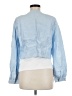 J.Crew Blue Jacket Size M - photo 2