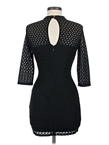 Bebe Cocktail Dress (view 2)