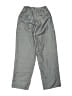 Gioberti Gray Casual Pants Size 10 - photo 2