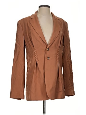 A.L.C. Blazer (view 1)