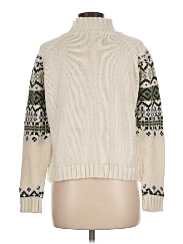 DressBarn Turtleneck Sweater (view 2)