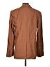 A.L.C. Brown Blazer Size 4 - photo 2