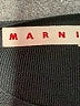 MARNI Black Pullover Sweater Size EU (IT) 38 / US 2 - photo 4