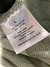 Pinque Green Long Sleeve Button-Down Shirt Size L - photo 8