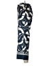 Max Mara Print Blue Casual Pants Size 0X (estimated) - photo 5