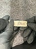 Elan Black Cocktail Dress Size L - photo 7