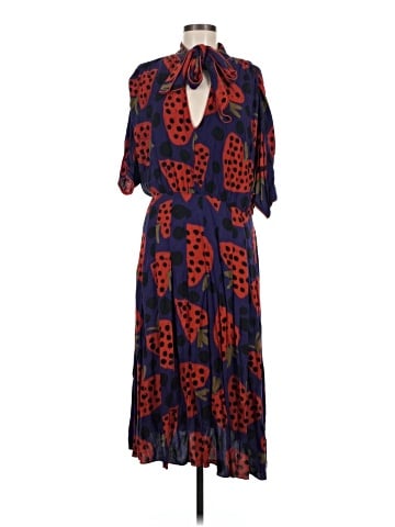 FARM Rio Casual Dress (view 1)