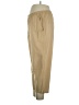 Assorted Brands Solid Tan Casual Pants Size 1X - photo 5