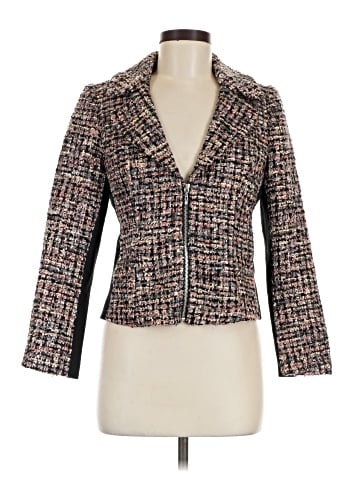 White House Black Market Blazer (view 1)