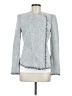 Akris Punto Gray Jacket Size EU (FR) 40 / US 8 - photo 1