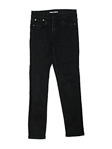 Zara Jeans (view 1)
