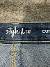 Style&Co Blue Jeans Size 14 - photo 7