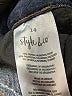Style&Co Blue Jeans Size 14 - photo 8