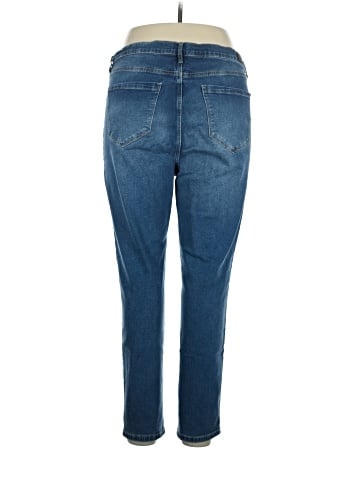 Nicole Miller New York Jeans (view 2)