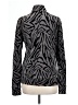 Belldini Black Wool Cardigan Size L - photo 2