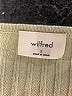 Wilfred Green Tan Sleeveless Top Size S - photo 7