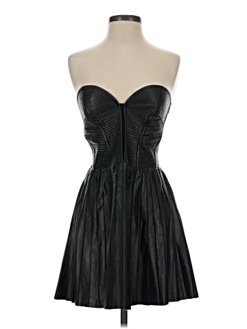 Parker Cocktail Dress (view 1)
