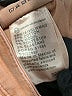 Adriano Goldschmied Tan Jeans Size 32R - photo 8