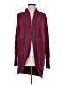 Evy's Tree Burgundy Coat Size M - photo 1