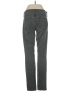 Current/Elliott Chevron-herringbone Gray Jeans Size 26 waist - photo 2