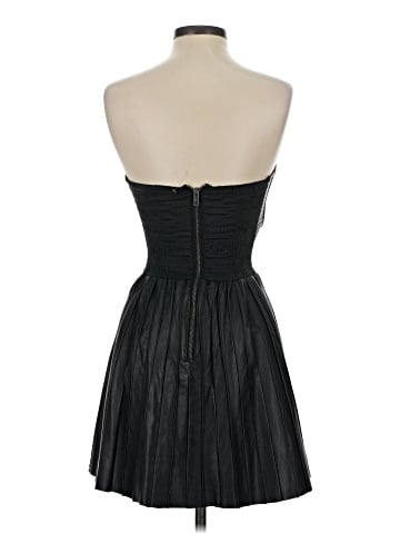 Parker Cocktail Dress (view 2)