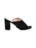 Cole Haan Black Sandals Size 6 - photo 1