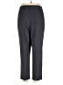 DressBarn Solid Gray Dress Pants Size 18 - photo 2