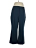 Worthington Blue Dress Pants Size 16 - photo 1