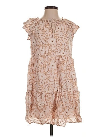 Ann Taylor LOFT Casual Dress (view 1)