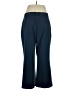 Worthington Blue Dress Pants Size 16 - photo 2