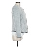Akris Punto Gray Jacket Size EU (FR) 40 / US 8 - photo 4
