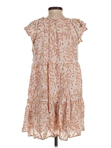 Ann Taylor LOFT Casual Dress (view 2)
