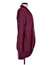 Evy's Tree Burgundy Coat Size M - photo 4
