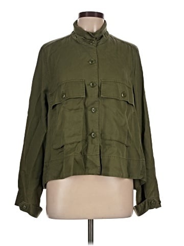 Chelsea & Theodore 3/4 Sleeve Blouse (view 1)