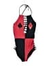 DC Comics Red Bodysuit Size S - photo 1