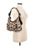 Coach Tan Brown Hobo One size - photo 2