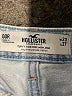 Hollister Blue Jeans Size 00R - photo 7
