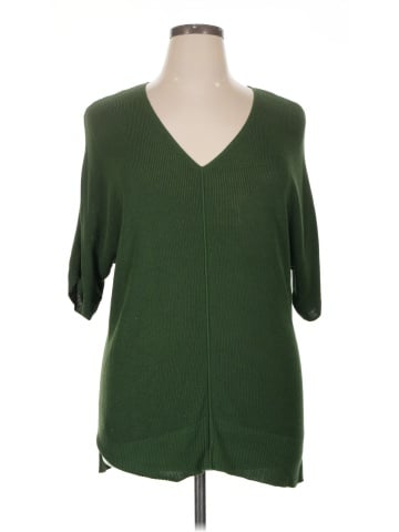 Talbots Pullover Sweater (view 1)
