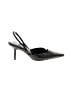 Zara Black Heels Size EU 37 - photo 1