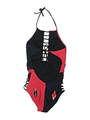 DC Comics Bodysuit (view 2)