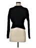Madewell Black Wool Pullover Sweater Size M - photo 1