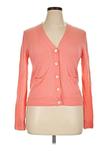 J.Crew Cardigan (view 1)