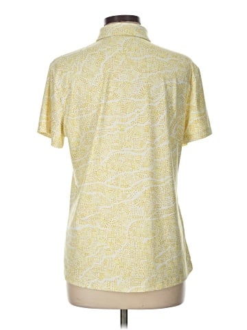 Nike Short Sleeve Blouse (view 2)