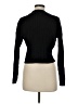 Madewell Black Wool Pullover Sweater Size M - photo 2
