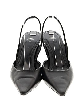 Zara Heels (view 2)