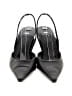 Zara Black Heels Size EU 37 - photo 2