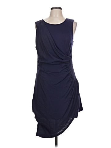 BCBGMAXAZRIA Cocktail Dress (view 1)