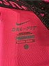 Nike Hearts Pink Shorts Size S - photo 3