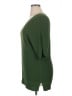Talbots Green Pullover Sweater Size L - photo 5