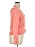J.Crew Orange Cardigan Size XL - photo 4